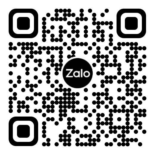 QR Zalo